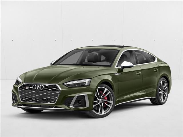 audi s5 sportback 2024 WAUC4CF58RA068962 image audi s5 sportback 2024 WAUC4CF58RA068962 image
